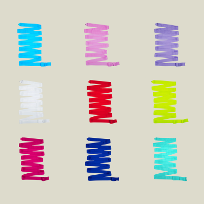 Лента Nastro Archè