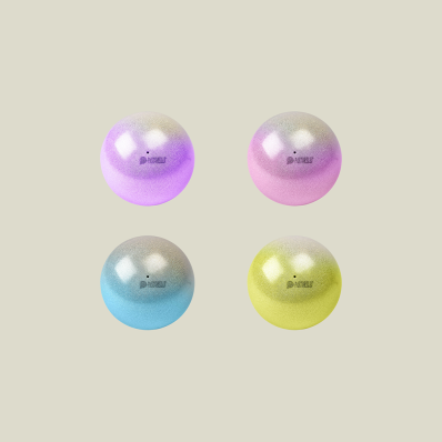 Мяч Sfumata High Vision