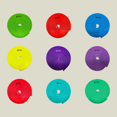 Скакалка New Orleans monocolore