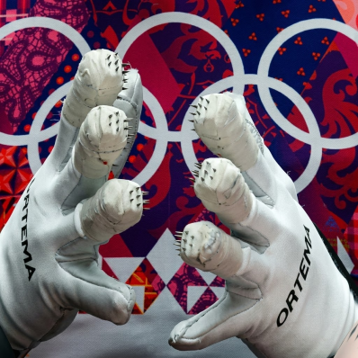 Шипы для санного спорта
