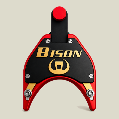 Крепления BISON