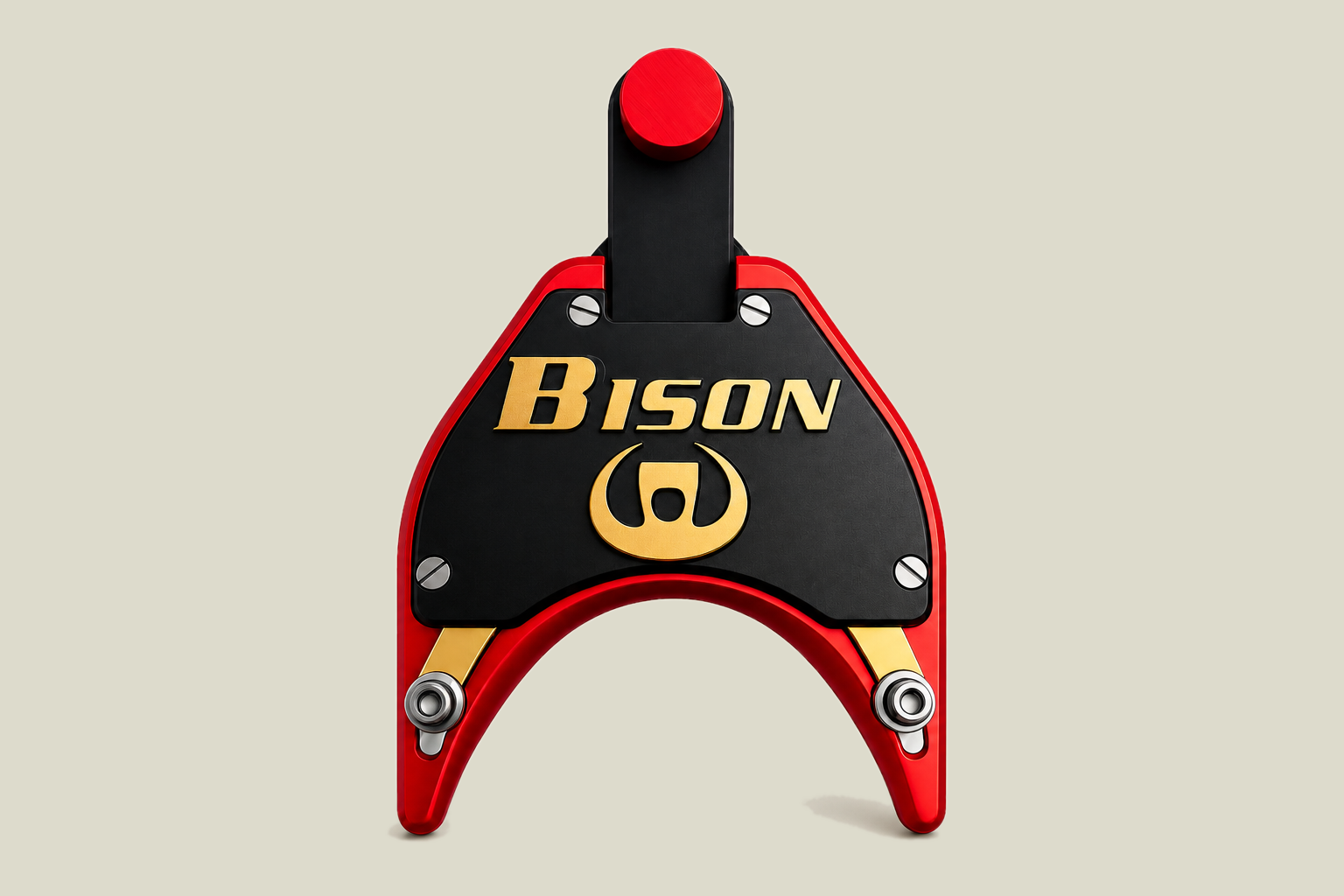 Крепления BISON