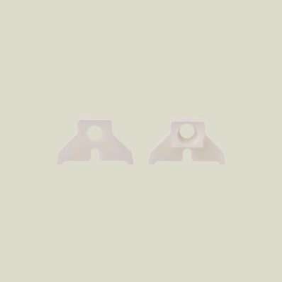 Клипсы «SLATNAR» EVO CLIPS WIDE STRAIGHT