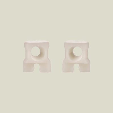 Клипсы «SLATNAR» EVO Curved Cone Clip