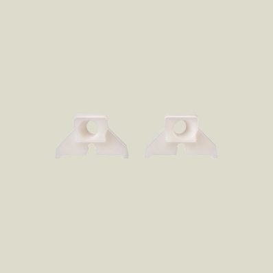 Клипсы «SLATNAR» EVO CLIPS WIDE CURVED