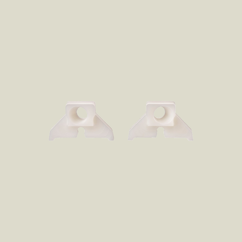 Клипсы «SLATNAR» EVO CLIPS WIDE CURVED