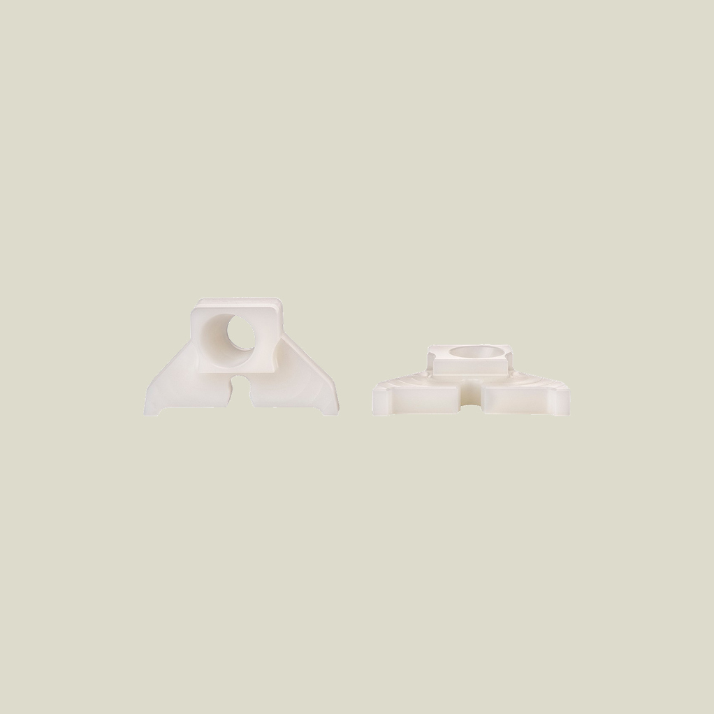 Клипсы «SLATNAR» EVO CLIPS WIDE CURVED