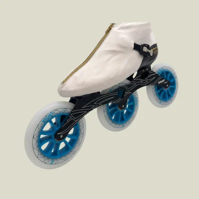 Ботинки для роликовых коньков Viking Custom Made Inline