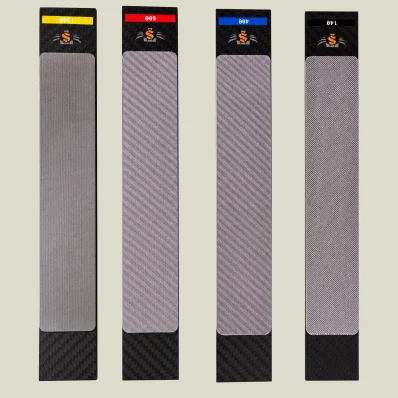 Алмазная пластина для заточки Skate-Tec Diamond Sharpening Plate