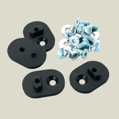Адаптер EHS Adaption set 195 to 165 mm