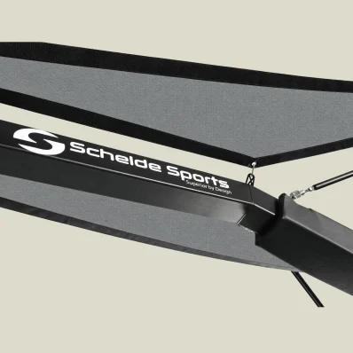 Баннеры для Schelde Black Banner Set 3x3