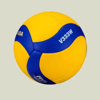 Волейбольный мяч Mikasa School Volleyball