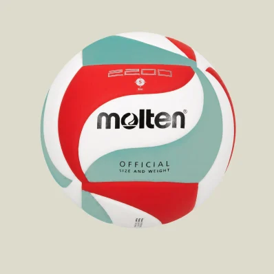Волейбольный мяч Molten Soft Touch