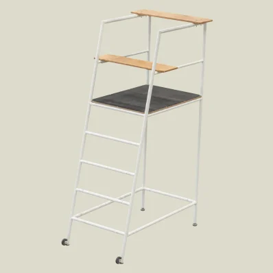 Судейская вышка Schelde Umpire Chair