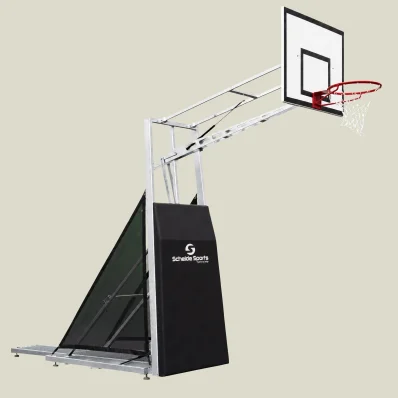 Баннеры Schelde Sports Side Banners 3x3 Street