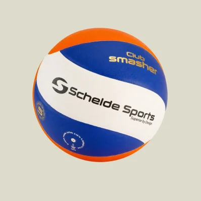 Волейбольный мяч Schelde Sports Club Smasher размер 5