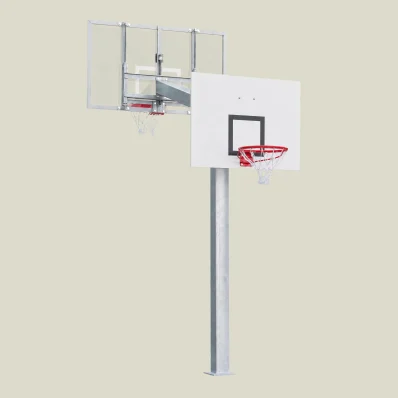 Базовая мачта Schelde Outdoor Slammer Basic Mast